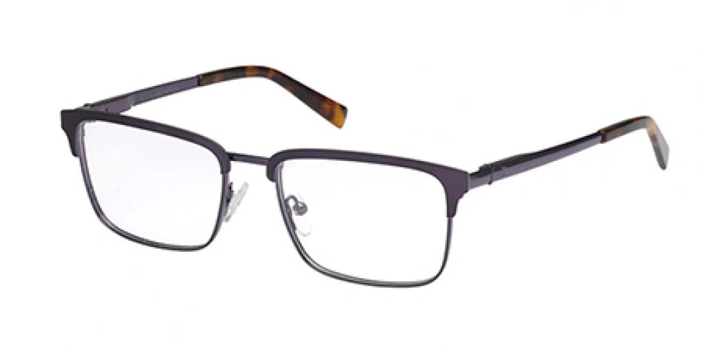 ABERCROMBIE & FITCH 50044 Eyeglasses - view 3